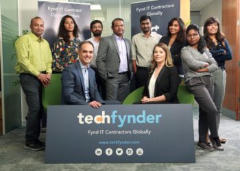 TechFynder-Team