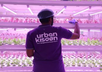 URBANKISAAN