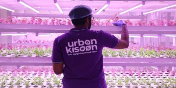 URBANKISAAN