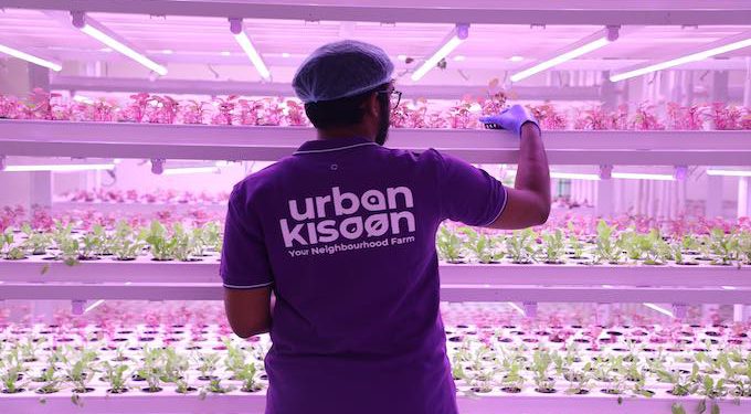URBANKISAAN