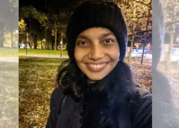 Manasa Narayan