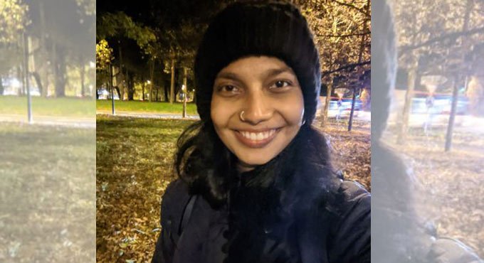 Manasa Narayan