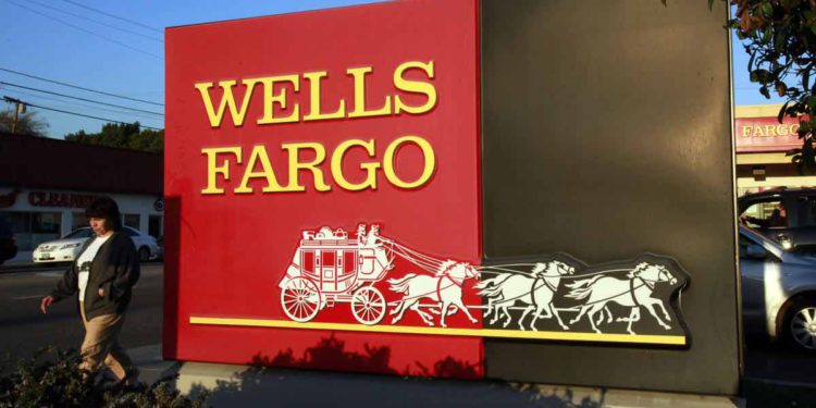 WELLS-FARGO
