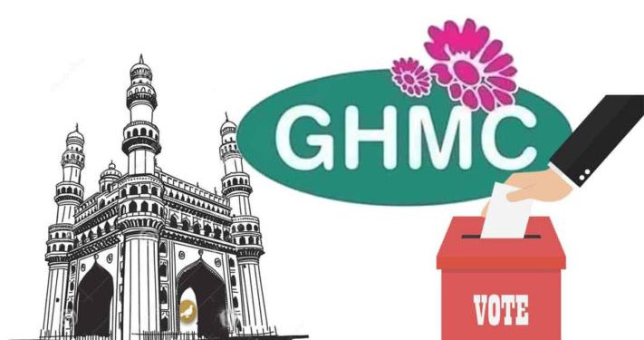 GHMC Elections