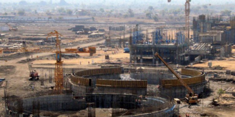 sagar cements