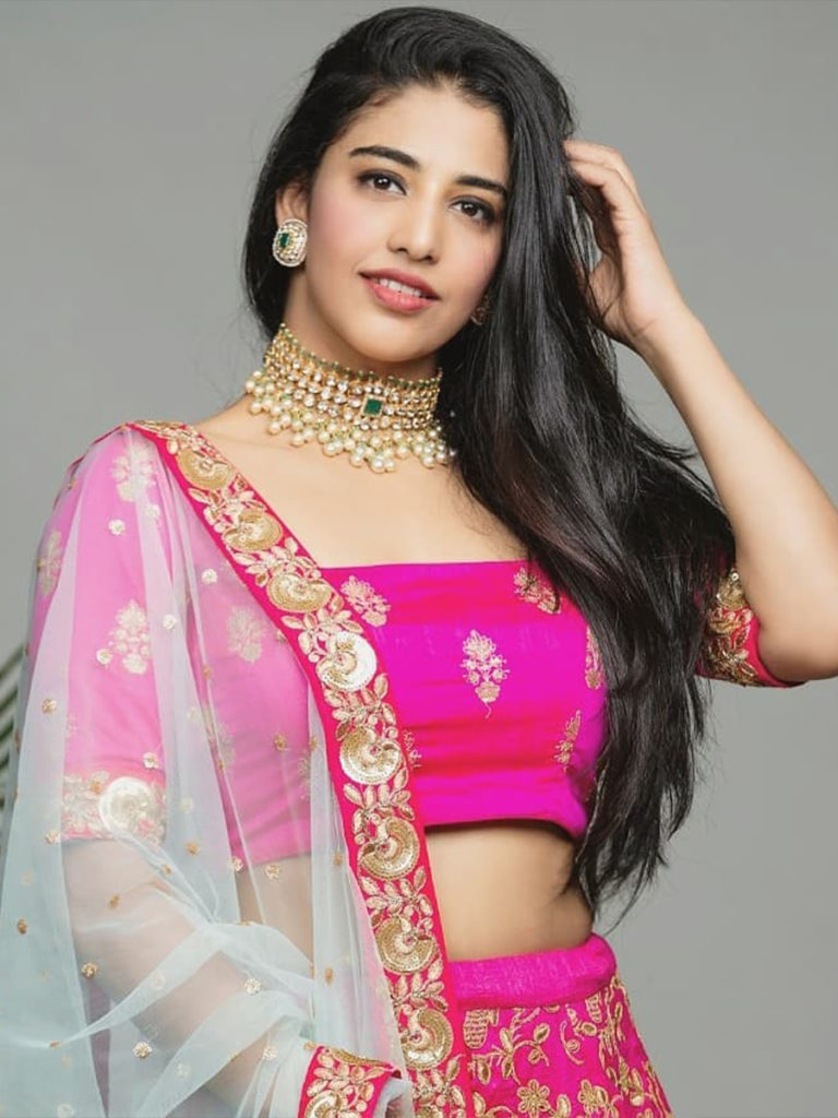 Daksha Nagarkar