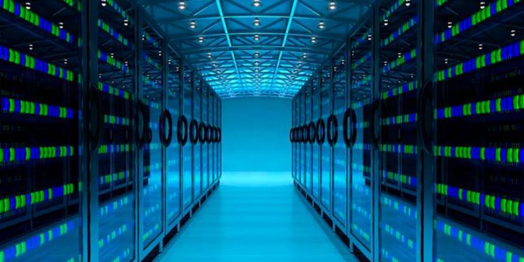 Data Centre