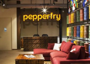 Peperfry