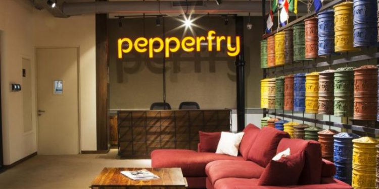 Peperfry