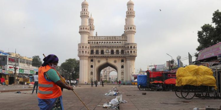 GHMC