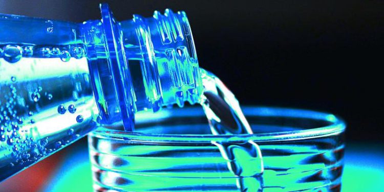 Enough water for Hyderabad till 2050