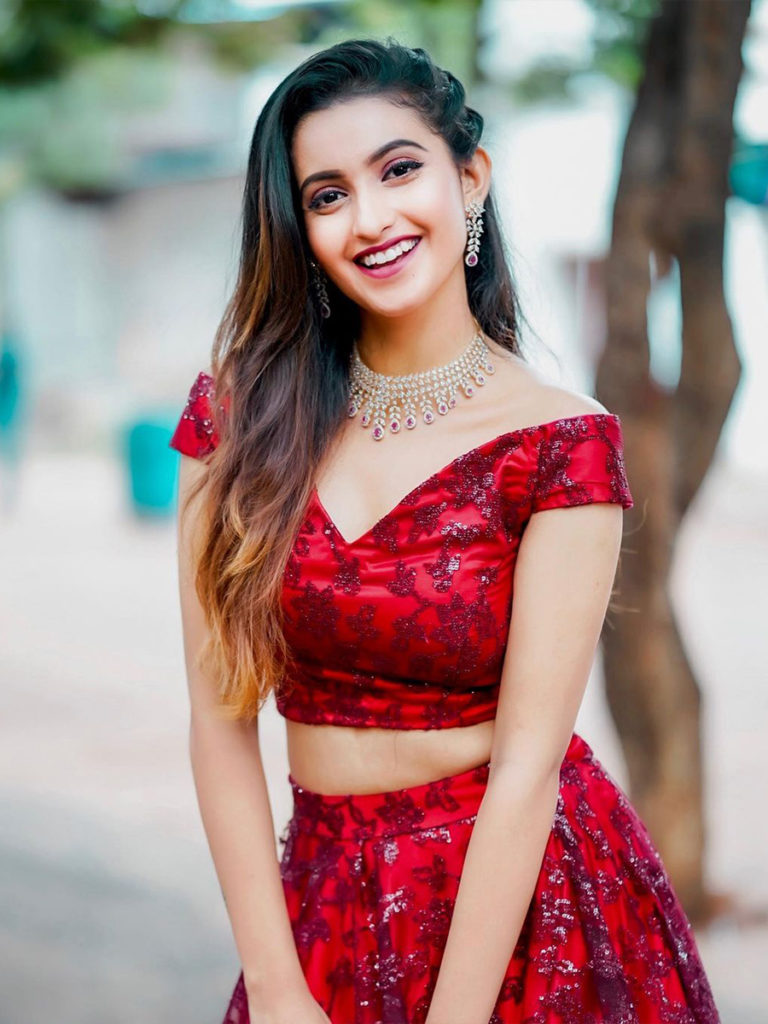 Deepika Pilli