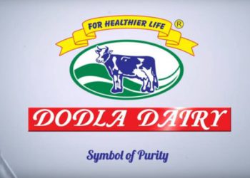 Dodla Dairy