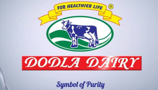 Dodla Dairy