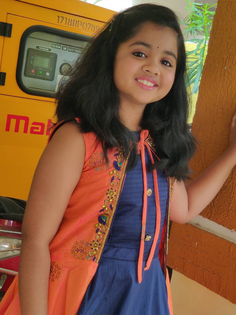 Dua Kaushik
