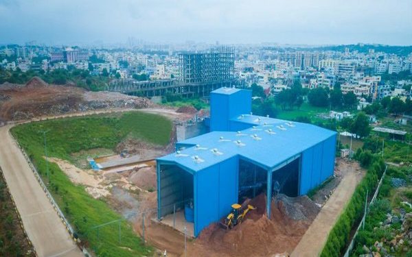 Ramky Group