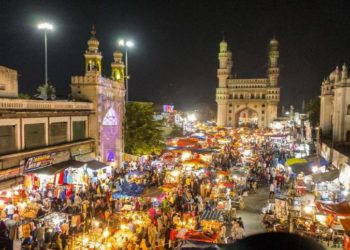smart cities