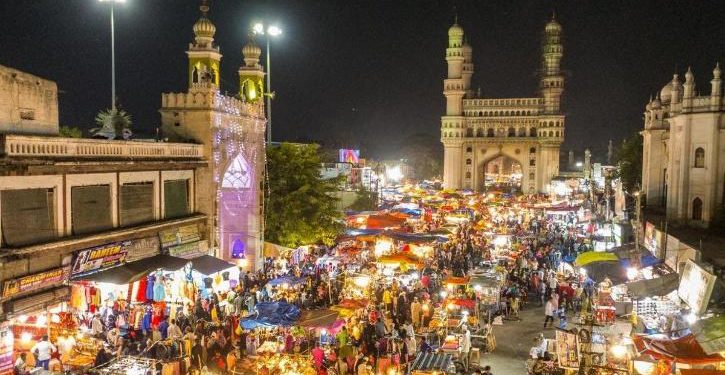 smart cities