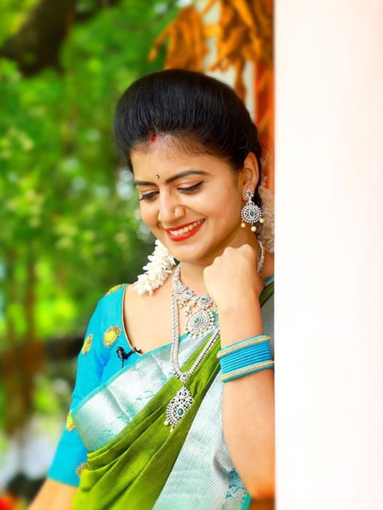 Shiva Jyothi - Savithri