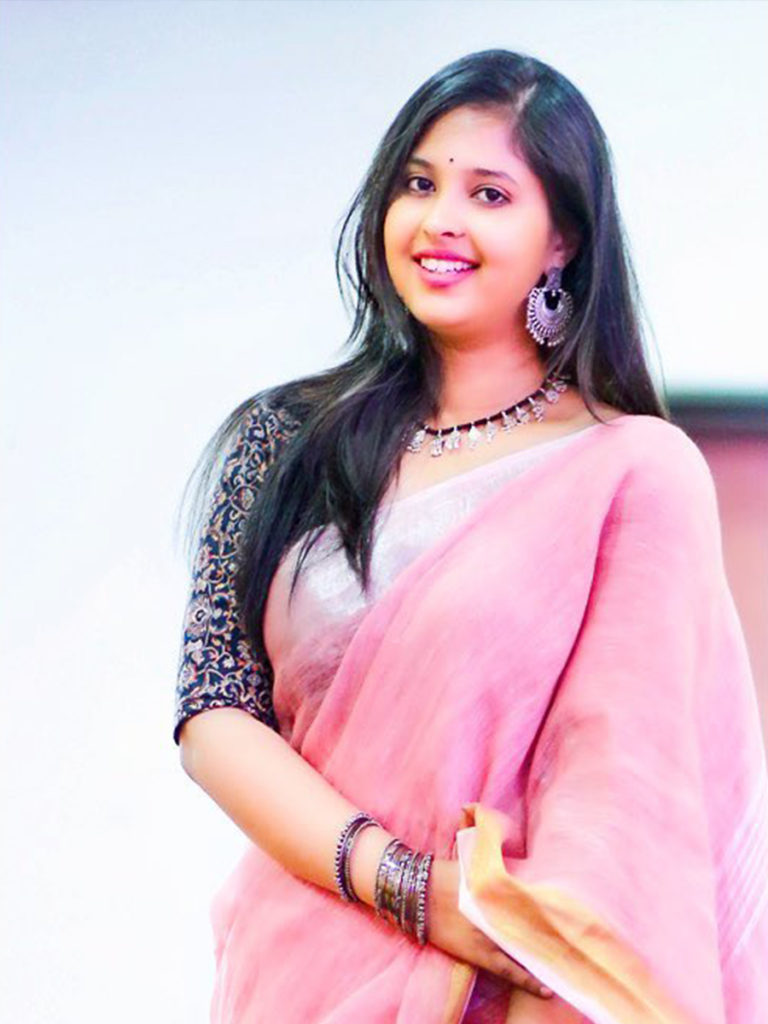 Kaumudi