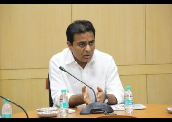 KTR