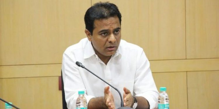 KTR