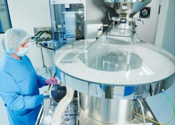 AUROBINDO Pharma