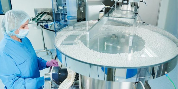 AUROBINDO Pharma
