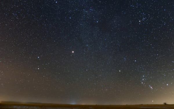 Mars