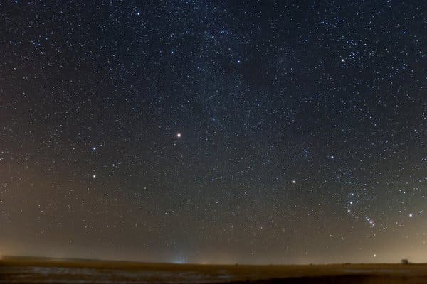 Mars