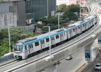 Metro