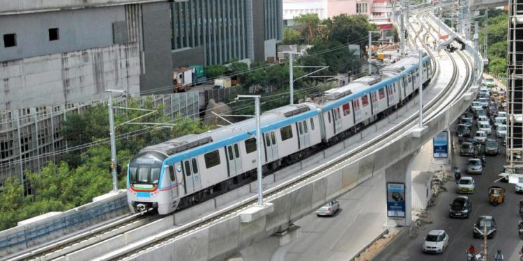 Metro