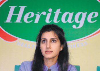 Heritage Foods