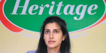 Heritage Foods
