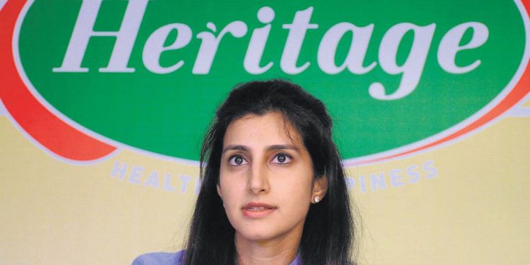 Heritage Foods