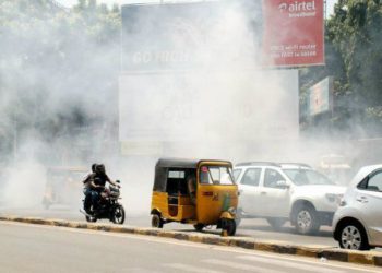 Air Pollution