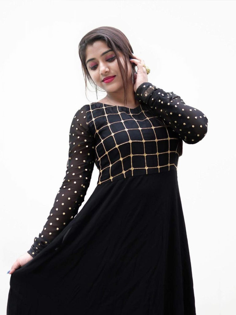 Sowmya Rao