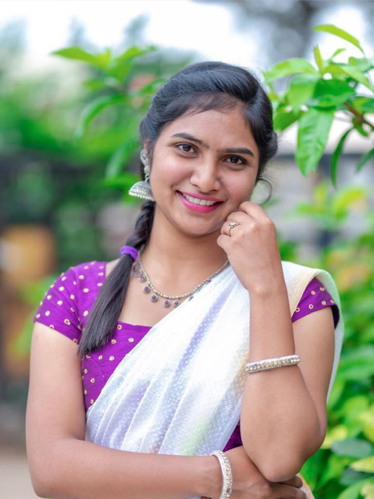 Routhu Sahini