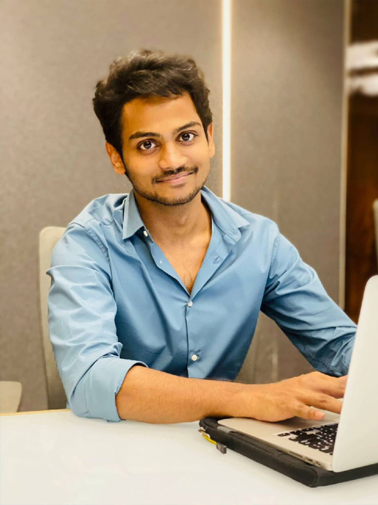 Shanmukh Jaswanth Kandregula