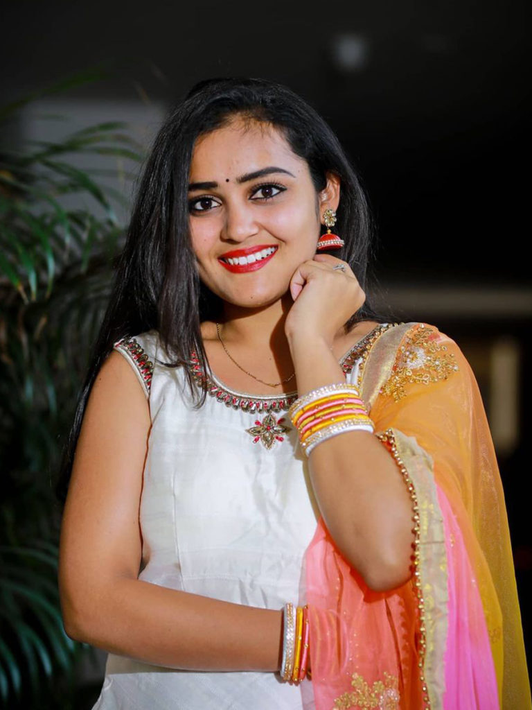 Shirisha Nayak