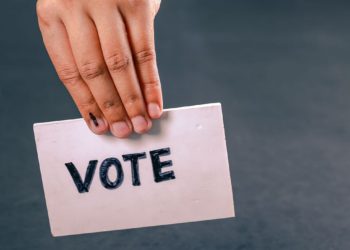 postal ballot