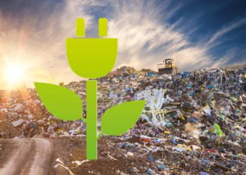 Trash to Energy