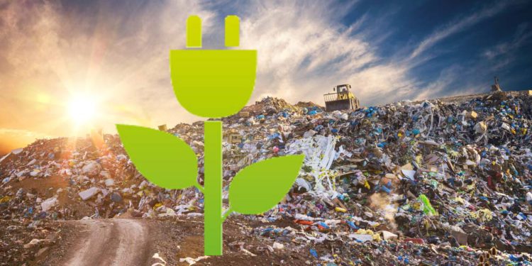 Trash to Energy