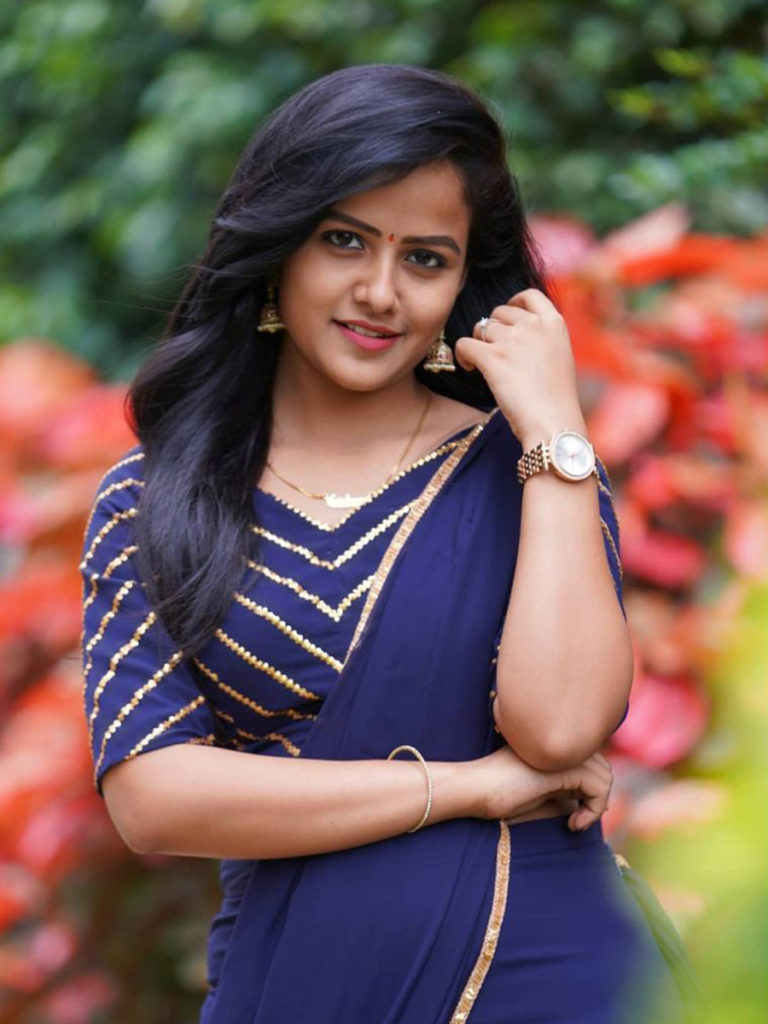 Vaishnavi chaitanya