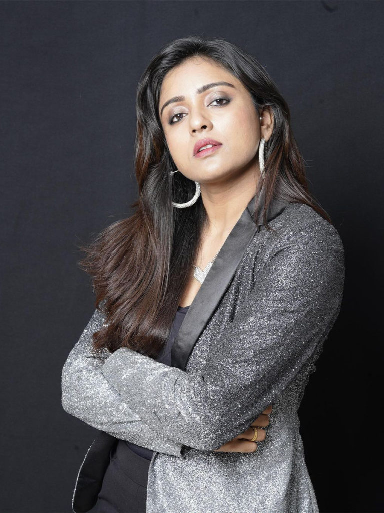 vithikasheru