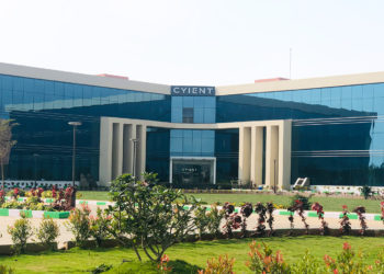 Cyient