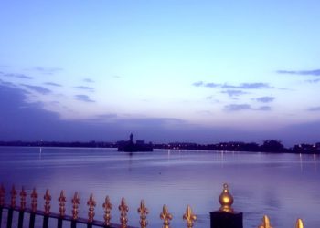 Tank Bund