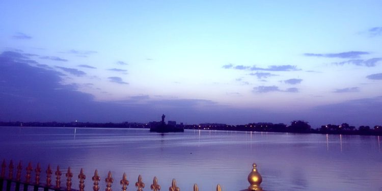 Tank Bund