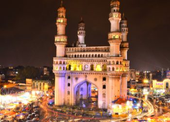 Hyderabad