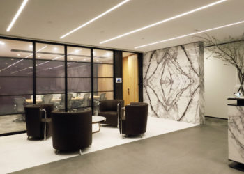 Hong Kong-based The Executive Center